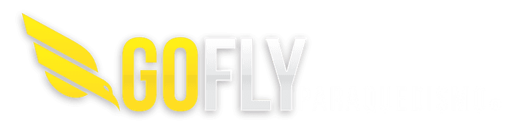 GoFly Logo